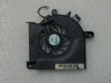 MBT4505HF-O09 MBT4505HF-009 DQ5D587H400 DC5V 0.35A NEC Laptop Fan