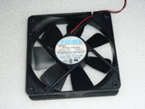 NMB 4710NL-04W-B30 D00 DC12V 0.32A 12025 12CM 3Pin Fan