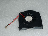 Fujitsu LifeBook S6410 S6420 S6510 S6520 S8350 8230 824 Cooling Fan T-317C cn