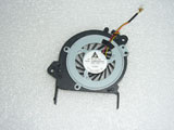 Delta KSB0405HA -AJ84 Fujitsu CP512948-01 34FQ1TMJT00 Cooling Fan