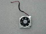 Panasonic UDQFC3E32 DC5V 0.15A 2Pin 35x35x7mm Laptop Cooling Fan