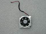 Panasonic UDQFC3E32 DC5V 0.15A 2Pin 35x35x7mm Laptop Cooling Fan