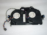 Dell PowerEdge 850 850R 860 R200 PE850 X8934 Y8626 0Y8626 0X8934 BFB1012EH Server PC Dual Cooling Fan