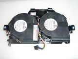 DELL PowerEdge 850 PE850 X8934 HH668 NMB BG0903-B049-P0S FAN