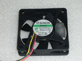 SUNON KDE2406PHV1-A MS.B1771.R.GN.X 4987331 5093599 5245236 Fan