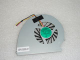 Fujitsu LifeBook AH531 Cooling Fan KSB06105HA -AJ47 CP515959-01