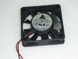 Delta EUB0612VHB DC12V 0.27A 6015 6Cm 60x60x15mm Fan