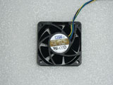 Sugon A620R-G HP Elite 8100 8200 8300 595216-001 SFF DS06025B12U P050 12V 60x60x25mm Server Cooling Fan