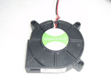 DC12V 0.62A Everflow DYNATRON DB126015BU 6cm 6015 Fan