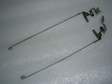 HP ProBook 4440S 4441S 4445S 4446S LCD Hinges 34.4SI07.XXX 34.4SI08.XXX