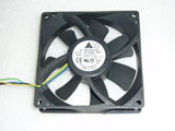 HP XW9300 411456-001 Delta AUB0912HH 5L1F DC12V 0.40A 9025 9CM Fan