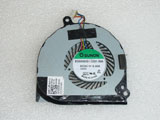 Dell Latitude E7450 E7440 E7420 0HMWC7 HMWC7 006PX9 06PX9 SUNON EG50050S1-C031-S9A DC28000D7SL CPU Cooling Fan