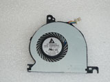 Dell Latitude E7240 7240 0GVH35 GVH35 Delta KSB0605HC CL1N 2.85CFM DC28000D60DL CPU Cooling Fan