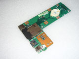 ASUS K52JR Switch Board 60-NXMDC1000-E01 60-NXMDC1000