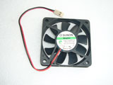 SUNON KDE1206PFV3 MS.G.(9).A.GN DC12V 0.6W 60mm 6CM 6010 60x60x10mm Axial-Lüfter Cooling Fan