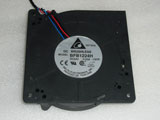 DELTA BFB1224H T8TP DC24V 0.53A 12CM 12032 120x120x32mm 3Pin Cooling Fan