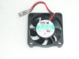 AVC D4010S12M DC12V 0.15A 4CM 4010 2Pin 40x40x10mm Cooling Fan