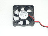 T&T 4010M12S ND5 DC12V 0.16A 4cm 4010 40x40x10mm 2Pin Fan