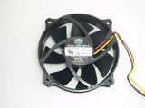 Cooler Master A9225-42RB-3BN-P1 A9225-42RB-3BN-PI MGT9212UR-025 Cooling FAN