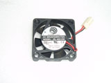 POWER LOGIC PL40S12M DC12V 0.05A 4010 4CM 40x40x10mm 2Pin Cooling Fan