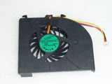 HASEE HP860 HP880 HP870 HP840 AB7205HX-GC1 JAL50 KSB0505HA CPU Fan