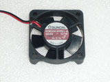 SUNON KDE0504PFB1-8 DC5V 0.7W 4CM 40mm 40x40x10mm Cooling Fan