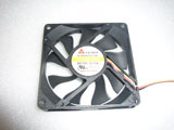 Y.S.TECH FD128015MB DC12V 0.11A 8CM 8015 80x80x15mm Cooling Fan