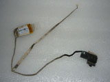 HP Compaq 2000 2000-219DX 2000-365DX 630 646842-001 350407J00-H6W-G 350407J00H6WG LED LCD LVDS Cable