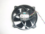 Cooler Master A9225-29RB-4AN-PI MGT9212XR-W25 DC12V 0.32A 95x95x25mm Cooling FAN