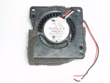 Matsushita FAL3F24LHSB DC24V 0.15A 5020 5CM 50mm 50x50x20mm 3Pin 3Wire Cooling Fan