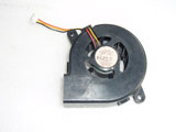 Toshiba T60DM1201A DC12V 151MA 6023 6CM 60mm 60x60x23mm 3Pin 3Wire Cooling Fan