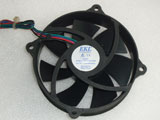 EKL DF0922512B1H-U4P-PWM DC12V 0.25A Max 9525 4Pin 95mm Cooling FAN