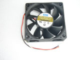 AVC DA07020B12U 058 DC12V 0.70A 7020 7CM 70mm 70X70X20mm 3Pin 3Wire Cooling Fan