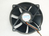 Cool Age CA9525FP30 DC12V 0.18A 95mm 9525 4Pin KOOLS 18001992 Cooling FAN