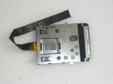 HP EliteBook 6930p Series Smart Card Reader Board