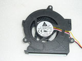 Delta BUB0712HH AD2A 45K6403 31045204 DC12V 0.68A 8CM Cooling Fan