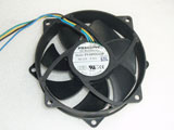 FOXCONN PVA092G12P -P00-AA DC12V 0.39A 95mm 9225 95*95*25mm 8Screws PC Computer CPU Cooling Fan