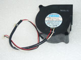 NMB BM5125-04W-B49 L06 Server Blower Fan 50x50x25mm