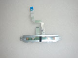 Compaq Presario CQ58 Series Left & Right Clicking Button Board 010170B00-600-G