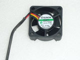 SUNON KDE1204PKV2 MS.A.GN DC12V 0.6W 4987331 5093599 5245236 Cooling Fan