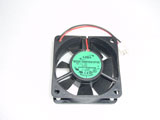 ADDA AD0612HX-A71GL 6025 DC12v 0.23A 60x60x25mm 2Pin Fan