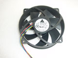 Delta AFC0912D -4K99 13-075107000H1 DC12V 0.46A 95mm 4Pin Cooling FAN