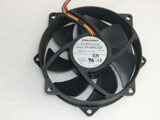 FOXCONN PVA092G12P -P02-AA DC12V 0.39A 95mm 9525 4Pin Cooling FAN