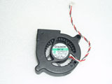 SUNON GB1205PKV4 AY B2890.R.X.GN DC12V 0.6W 5020 5CM 50mm 50x50x20mm 3Pin 3Wire Cooling Fan