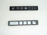 Panasonic Toughbook CF-19 MK2 Indicate Switch Board Cover W/O Switch board