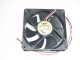 ADDA AD0912HS-A76GL 326704-001B 4619A 9025 DC12V 0.25A 90x90x25 3Pin Fan