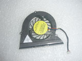 Dell Alienware M11X R1 R2 R3 DFS491205MH0T FA98 CN-0TYRHF 0TYRHF TYRHF HRN0P AT0HK001ZF0 CPU Cooling Fan