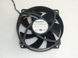 New HP 625257-001 FOXCONN PVA092G12P-P07-AE DC12V 0.39A 95mm PKP597G01K31 Computer Case Cooling Fan