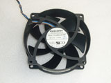 HP Elite 8200 8300 8300CMT H2 Z210 Z220 Workstation 625257-001 LGA 1155/Socket CPU Cooling Fan