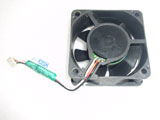 AVC C6025S24H 6025 DC24V 0.16A 6CM 60x60x25mm 3Pin Cooling Fan